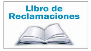 Libroreclamaciones